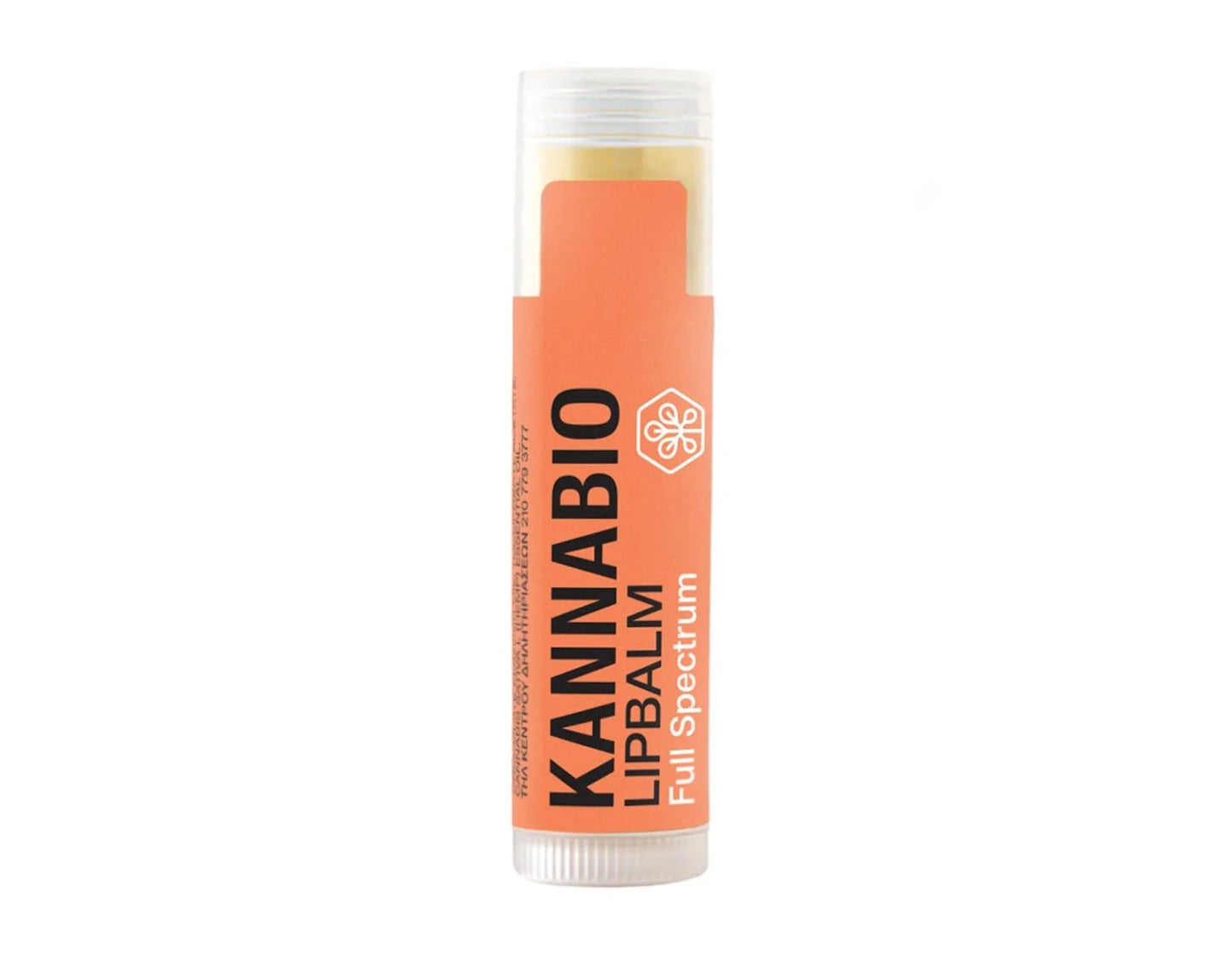 CBD & Cocoa Lip Balm