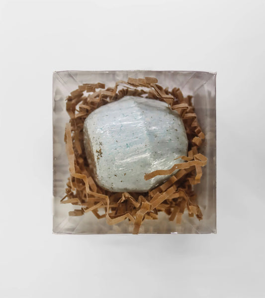 Hippocreta Cannabis Bath Bomb