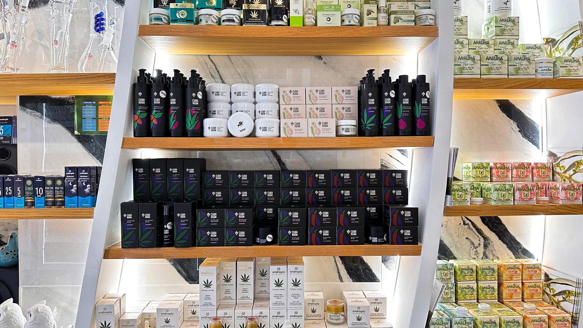 Cuba Room - Shop Authentic Greek CBD Products CUBA ROOM Cuba Room - Shop Authentic Greek CBD Products CUBA ROOM