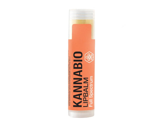 CBD & Cocoa Lip Balm